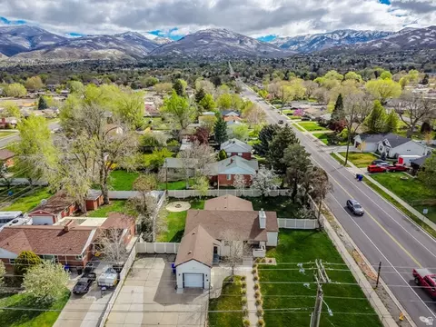 View/Area - 1795 S 200 W, Bountiful, UT 84010 photo 1 of 4