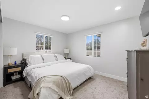 Bedroom - 1795 S 200 W, Bountiful, UT 84010 photo 1 of 3