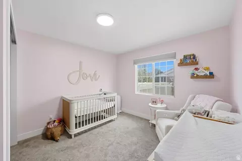 Bedroom - 1795 S 200 W, Bountiful, UT 84010 photo 2 of 3