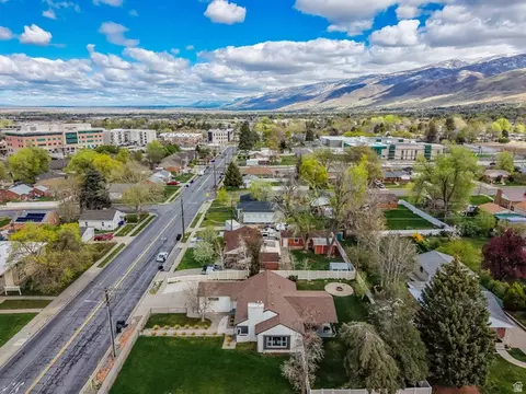 View/Area - 1795 S 200 W, Bountiful, UT 84010 photo 3 of 4