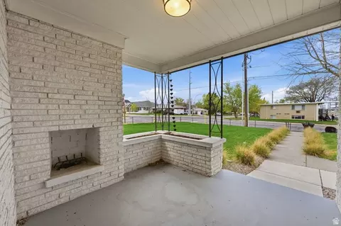 Exterior - 1795 S 200 W, Bountiful, UT 84010 photo 11 of 11
