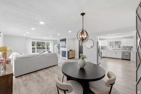 Dining - 1795 S 200 W, Bountiful, UT 84010 photo 2 of 2