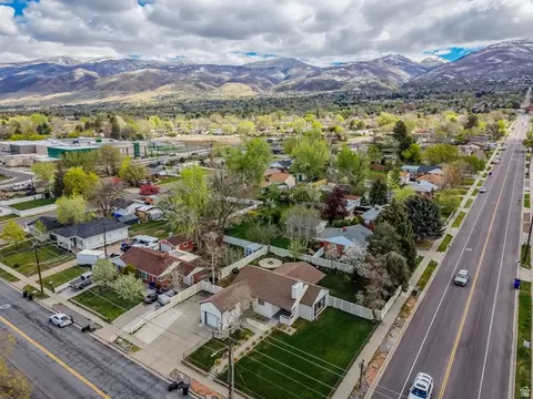 View/Area - 1795 S 200 W, Bountiful, UT 84010 photo 2 of 4