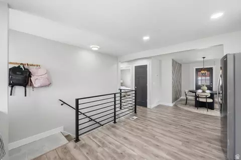 Entry Way - 1795 S 200 W, Bountiful, UT 84010 photo 2 of 2