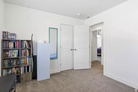 Bedroom - 499 S 655 E, Hyrum, UT 84319 photo 5 of 6