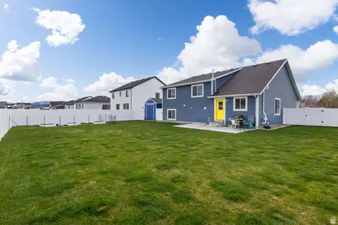 Exterior - 499 S 655 E, Hyrum, UT 84319 photo 7 of 7