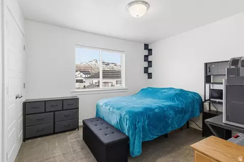 Bedroom - 499 S 655 E, Hyrum, UT 84319 photo 2 of 6