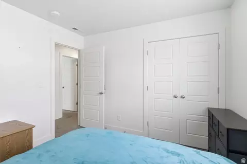 Bedroom - 499 S 655 E, Hyrum, UT 84319 photo 3 of 6