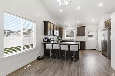 Kitchen - 499 S 655 E, Hyrum, UT 84319 photo 1 of 3