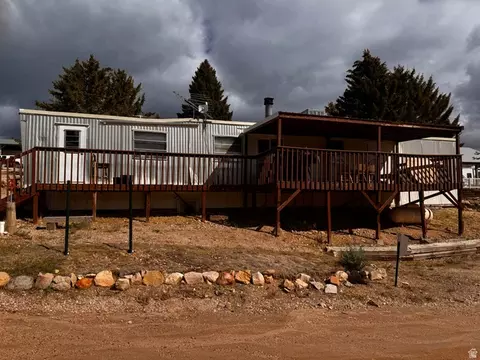 2968 S Keele St #72, Garden City, UT 84028