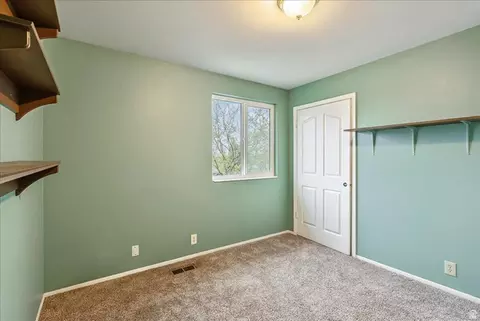 Bedroom - 2196 E Thistlewood Way S, Sandy, UT 84092 photo 5 of 7