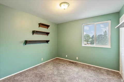 Bedroom - 2196 E Thistlewood Way S, Sandy, UT 84092 photo 4 of 7