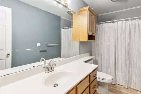 Bath - 2196 E Thistlewood Way S, Sandy, UT 84092 photo 2 of 3