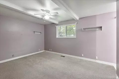 Bedroom - 2196 E Thistlewood Way S, Sandy, UT 84092 photo 1 of 7