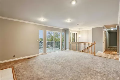 Living - 2196 E Thistlewood Way S, Sandy, UT 84092 photo 5 of 5