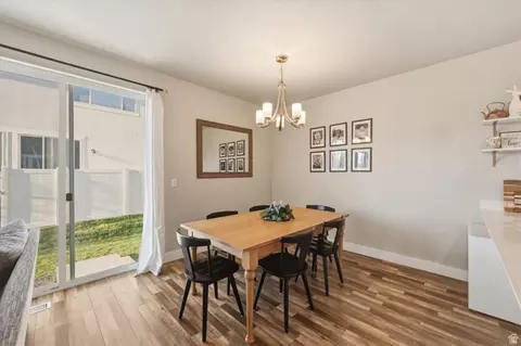 Dining - 4373 E Colt Ct, Eagle Mountain, UT 84005 photo 1 of 1