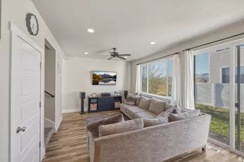 Living - 4373 E Colt Ct, Eagle Mountain, UT 84005 photo 1 of 1