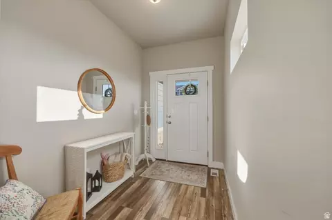 Entry Way - 4373 E Colt Ct, Eagle Mountain, UT 84005 photo 1 of 2