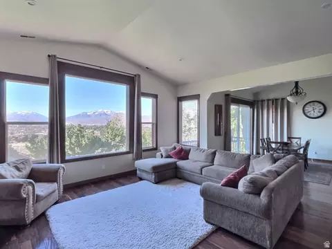642 Ridge Dr, Heber City, UT 84032