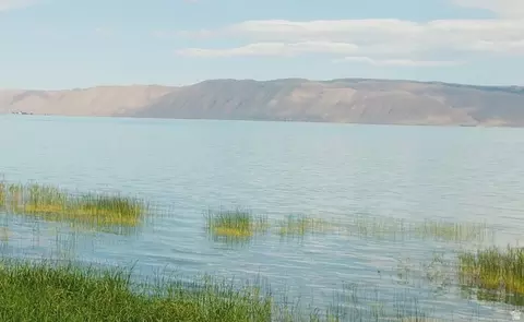Undisclosed, Fish Haven, ID 83287