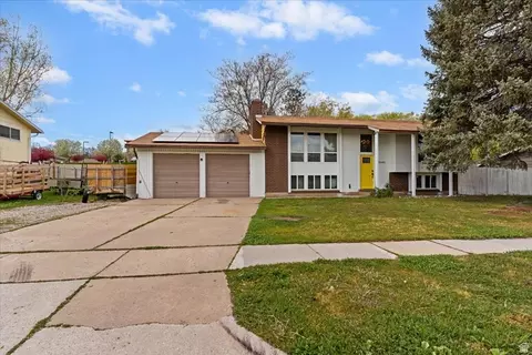 5161 S 1275 W, Riverdale, UT 84405