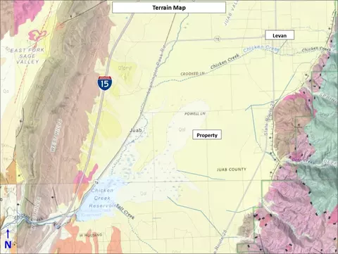 Undisclosed, Levan, UT 84639 photo 4