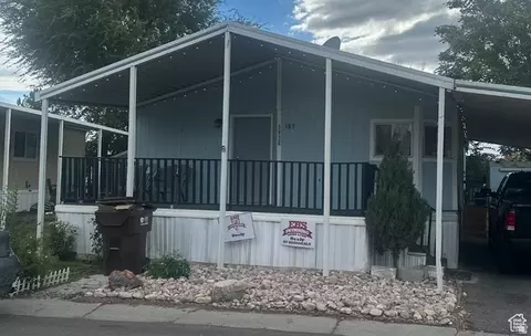 3932 S Bobolink St #185, Salt Lake City, UT 84123