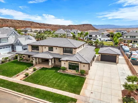 2336 E 3970 S, Saint George, UT 84790