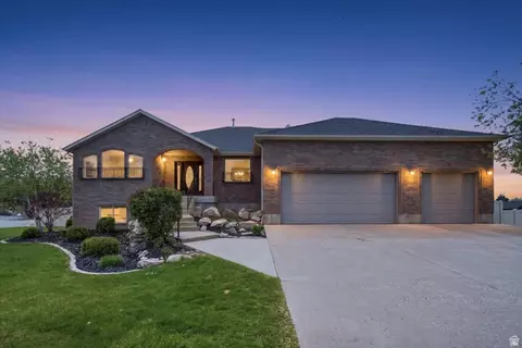 4193 W 2475 S, Taylor, UT 84401