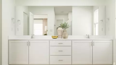 Bath - 2115 E Chickadee Dr #4112, Eagle Mountain, UT 84005 photo 1 of 1