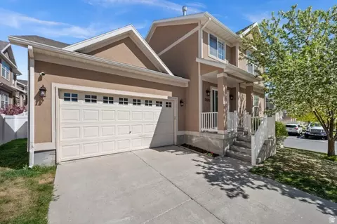 7626 S Calendula Ln W, West Jordan, UT 84081