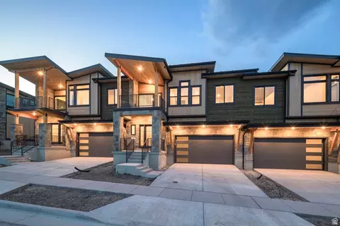 1973 W Osprey Ct #10, Heber City, UT 84032