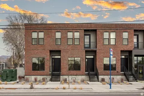 2689 S 500 E #102, Salt Lake City, UT 84106