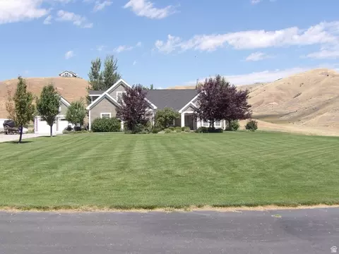 2137 S Lake View Cir, Preston, ID 83263
