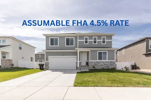 1131 W 400 S, Brigham City, UT 84302