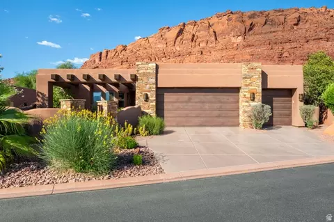 2336 W Entrada Trl #36, Saint George, UT 84770