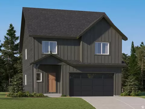 7607 N Graphite Dr W #325, West Jordan, UT 84081
