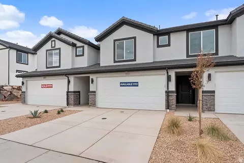 2801 E Fireweed Ln #2403, Washington, UT 84780