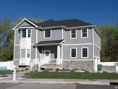973 E 250 S, Layton, UT 84041
