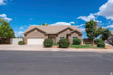 373 S 100 W, Ivins, UT 84738