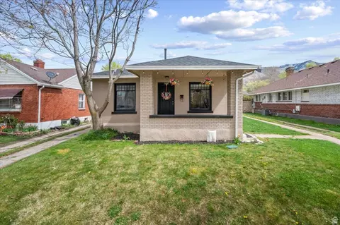 2636 S Van Buren Ave E, Ogden, UT 84401