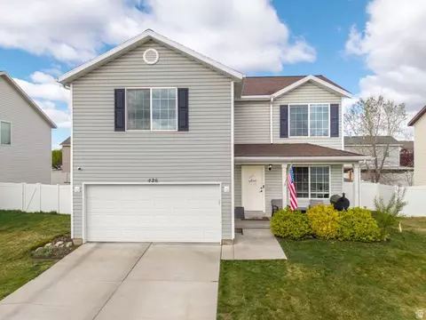 426 S 1280 W #707I, Spanish Fork, UT 84660