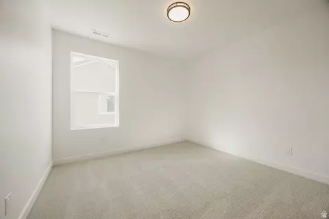 Bedroom - 2915 N Kingbird Dr #610, Eagle Mountain, UT 84005 photo 3 of 4