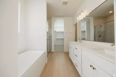 Entry Way - 2915 N Kingbird Dr #610, Eagle Mountain, UT 84005 photo 1 of 1