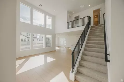 Living - 2915 N Kingbird Dr #610, Eagle Mountain, UT 84005 photo 1 of 9