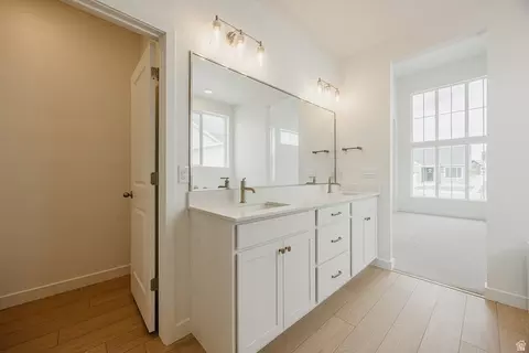 Bath - 2915 N Kingbird Dr #610, Eagle Mountain, UT 84005 photo 1 of 3