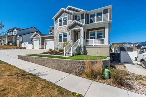 779 N Alta View Dr, Saratoga Springs, UT 84045