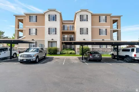 6304 W Passenger Ln S #5, West Jordan, UT 84081