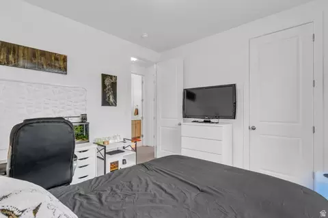 Bedroom - 2454 W Jackson St, Mapleton, UT 84664 photo 6 of 6