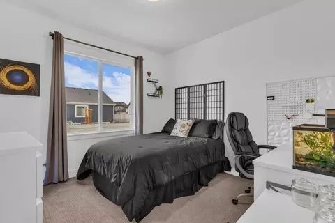 Bedroom - 2454 W Jackson St, Mapleton, UT 84664 photo 5 of 6
